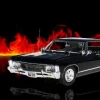 Chevrolet Impala1967