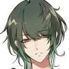 Cheerful - Sad Person