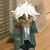 Nagets_Komaeda