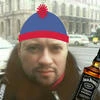 Вишневый кофеин