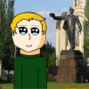 Донецкий Шварцвальд