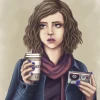 Катрина Сергеевна