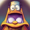 SadSnottySock
