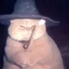 Чужая Магия