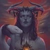 Сатана-Анимешница