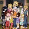 Laud Family 007