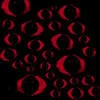Void of crystals and blood