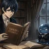 Dante x Alighieri