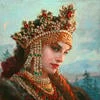 Княжна Серебряная