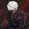 Одноглазый король. Канеки Нен