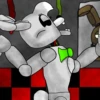 Black Bunny 175