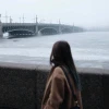 Девушка в тумане