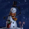 Snowman.py