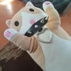 Люблю сладенькое.