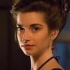 Mary Holmes 94