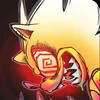 Fleetway Sonic