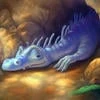 Sliping Dragon