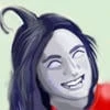 Виолетта Зомби-Ангел