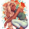 Анна Соболевская