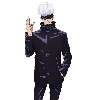 Infinity Satoru