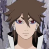 Indra Ootsutsuki sharingan