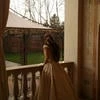 Марса Бэкки