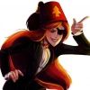 Edna Corax