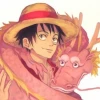 Salamander Mugiwara