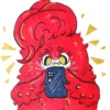 Redbird writes stuff