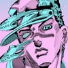 Jotaro Kujo san