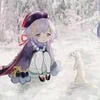 ЦиЦи зайка