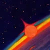 Солнце вышло погулять