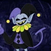 Jevil_deltarune
