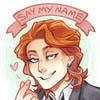 sayy my name