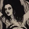 DaphneCassiopeiaBlack
