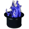 BurningTopHats