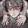 какой-то странный чел меня вся социофобия боится
