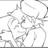 Pico loves Bf