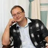 Антон Сковородников
