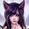 Rosalinda - Kitty