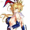 Artoria Pendragon