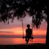 Lonely lie