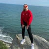 Наталья Петренко