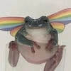 flying ffrog