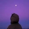 Purple Square