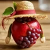 Виноградное_яблоко