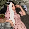 PinkRose7