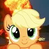 Аняня бебебе