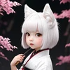 Megitsune-chan