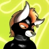 Renar_black_fox